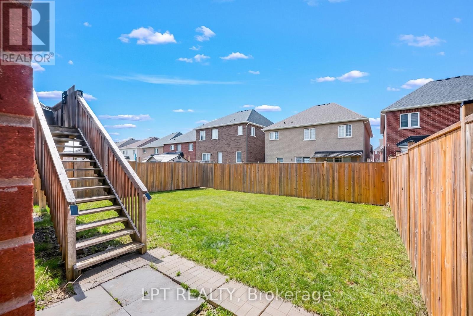 1852 Grandview Street N, Oshawa, Ontario  L1K 0Y2 - Photo 14 - E13037208