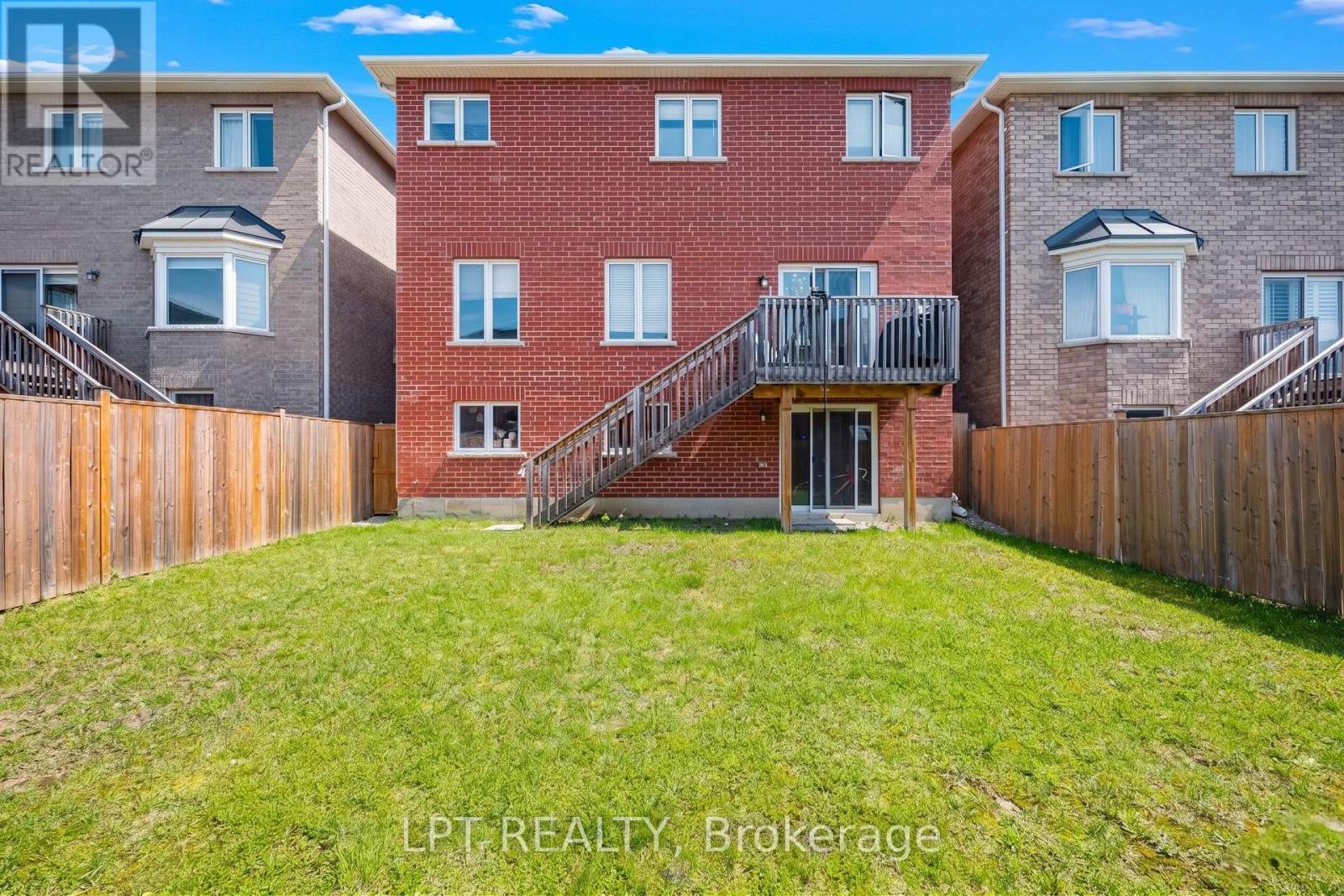 1852 Grandview Street N, Oshawa, Ontario  L1K 0Y2 - Photo 17 - E13037208