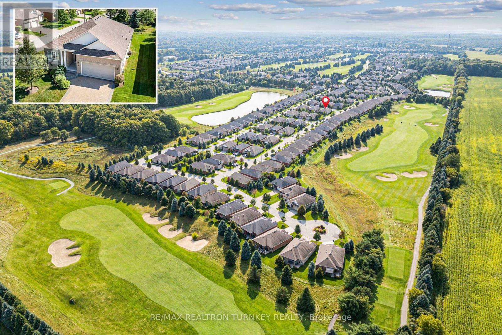 3 LITTLE BEN, Whitchurch-Stouffville, Ontario