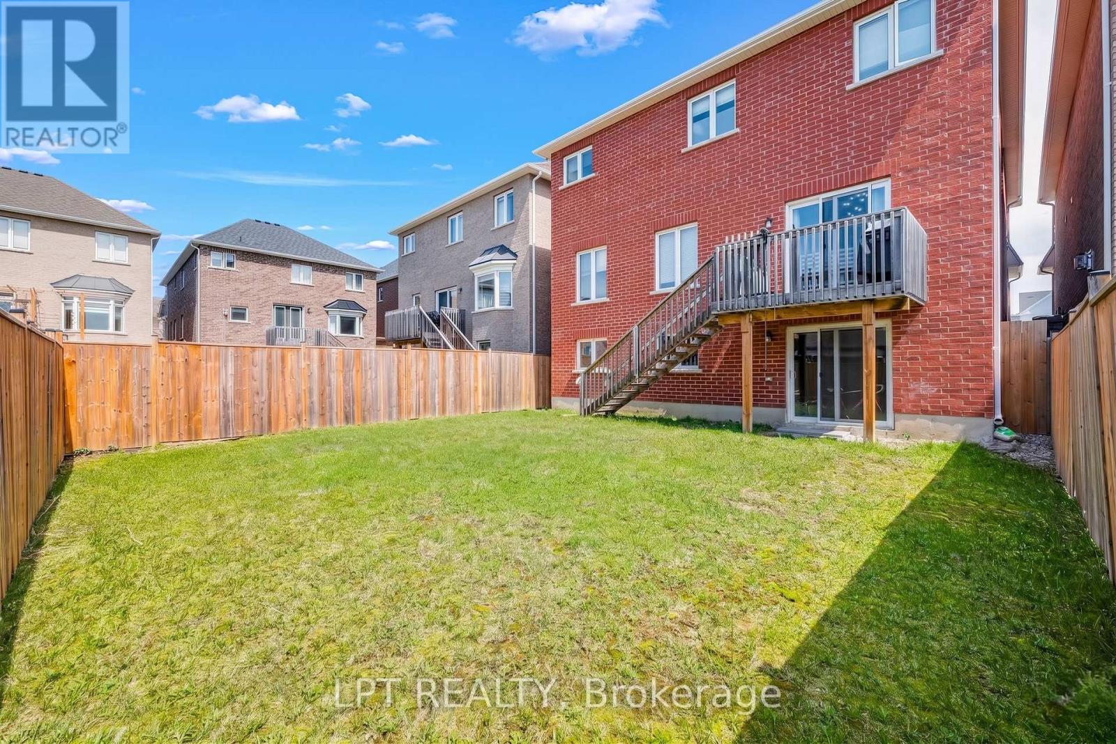 1852 Grandview Street N, Oshawa, Ontario  L1K 0Y2 - Photo 16 - E13037208