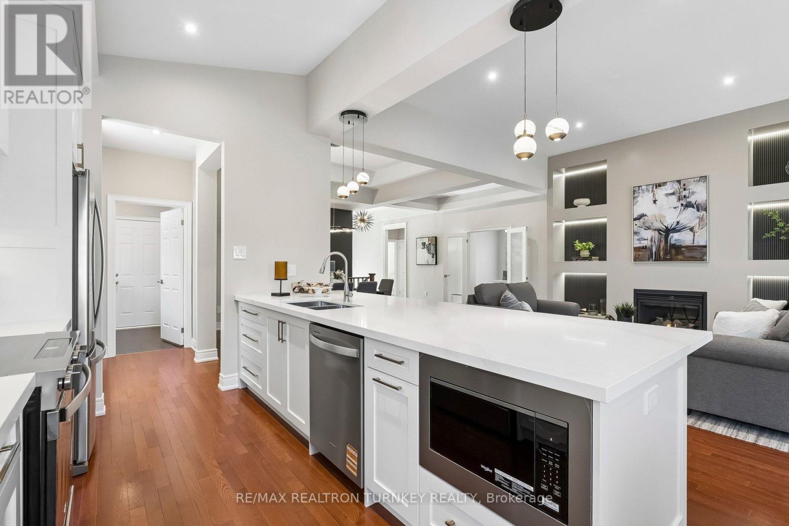 3 Little Ben, Whitchurch-Stouffville, Ontario  L4A 0K5 - Photo 10 - N12977684