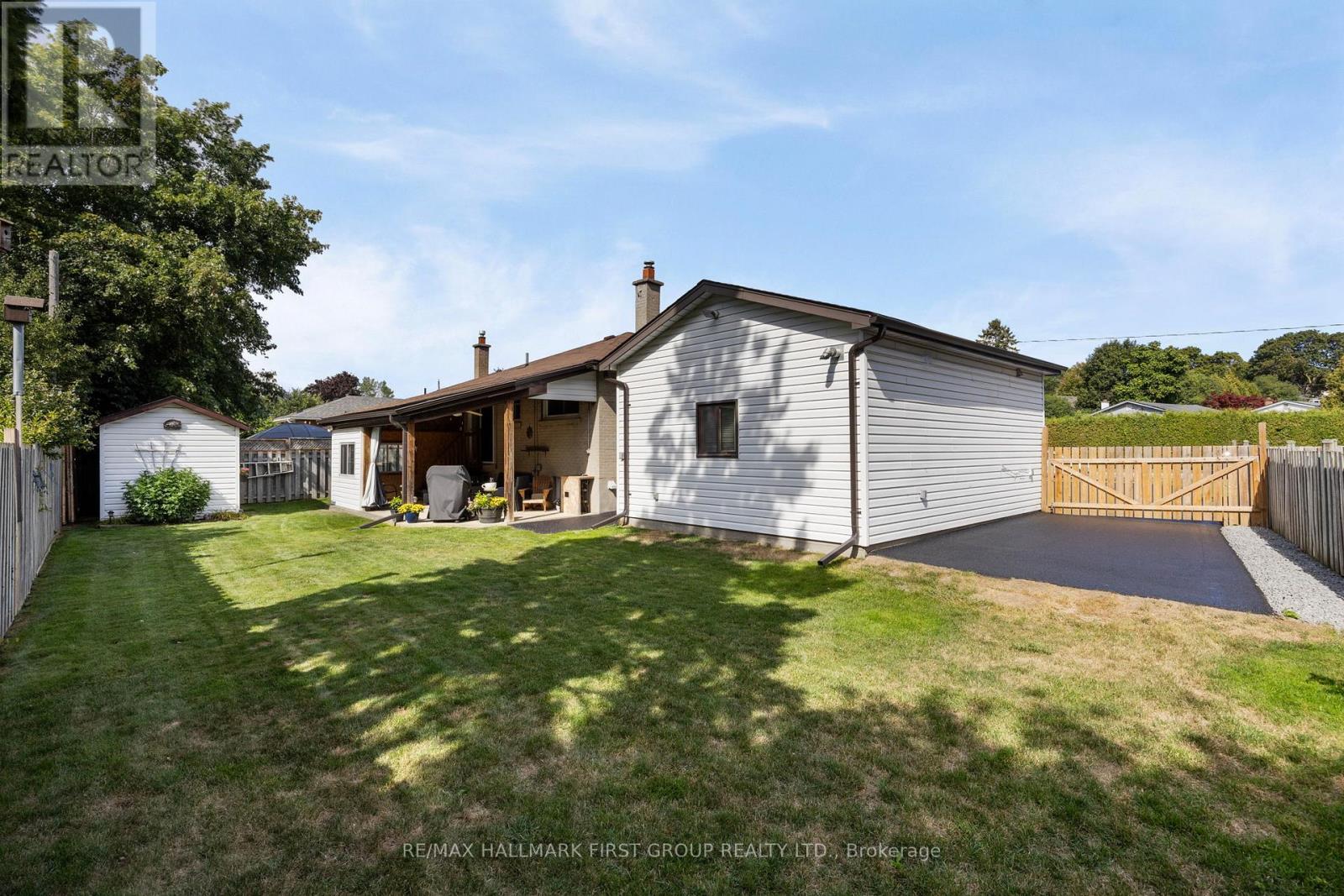 924 Mccullough Drive, Whitby, Ontario  L1N 1C6 - Photo 40 - E12853050