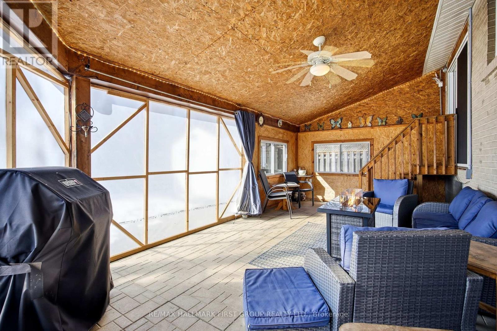 924 Mccullough Drive, Whitby, Ontario  L1N 1C6 - Photo 38 - E12853050