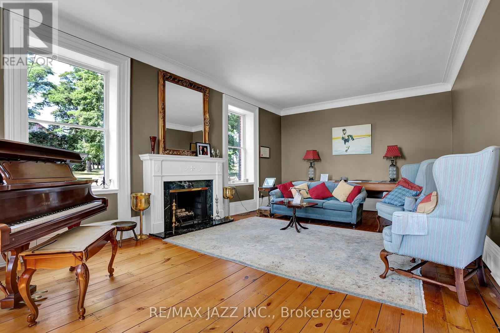 638 County 28 Road, Cavan Monaghan, Ontario  L0A 1G0 - Photo 37 - X12341880