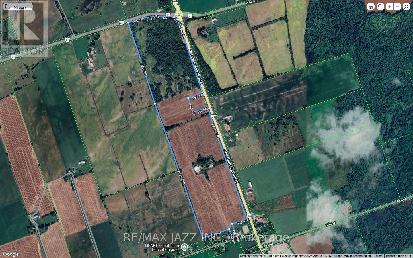 638 County 28 Road, Cavan Monaghan, Ontario  L0A 1G0 - Photo 4 - X12341880