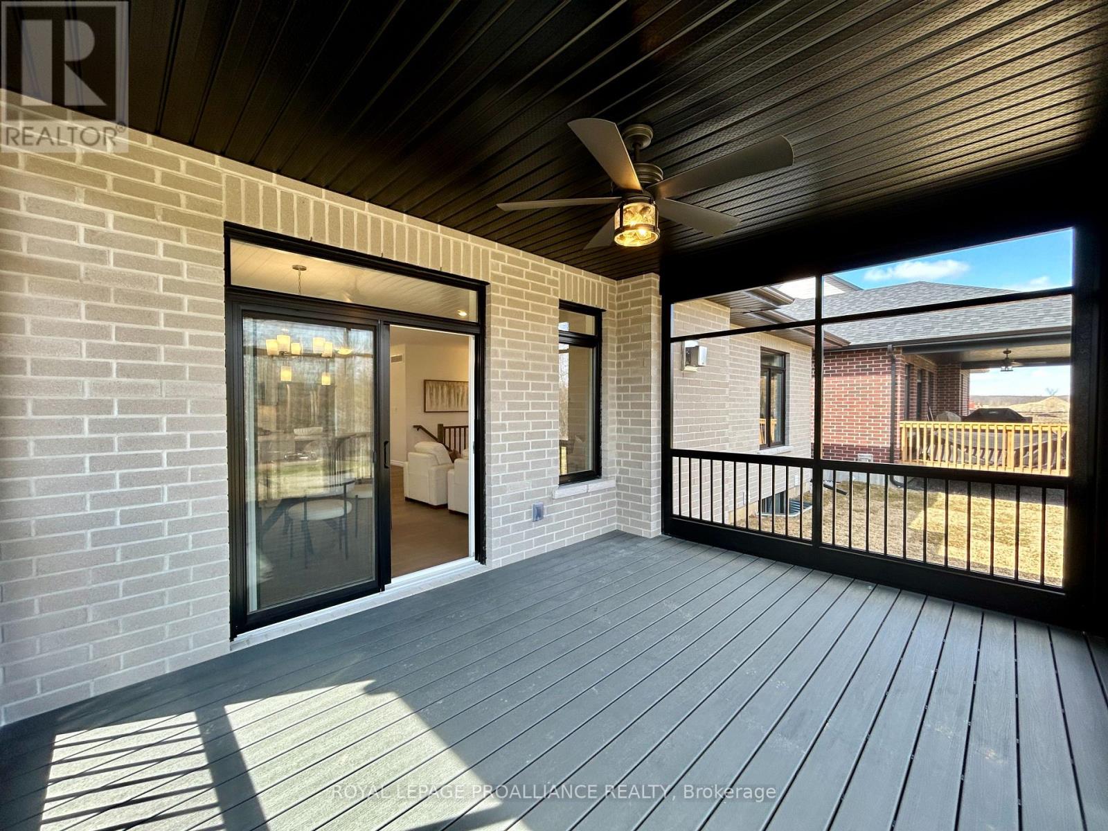 134 Stonecrest Boulevard, Quinte West, Ontario  K8R 0B4 - Photo 20 - X12782970