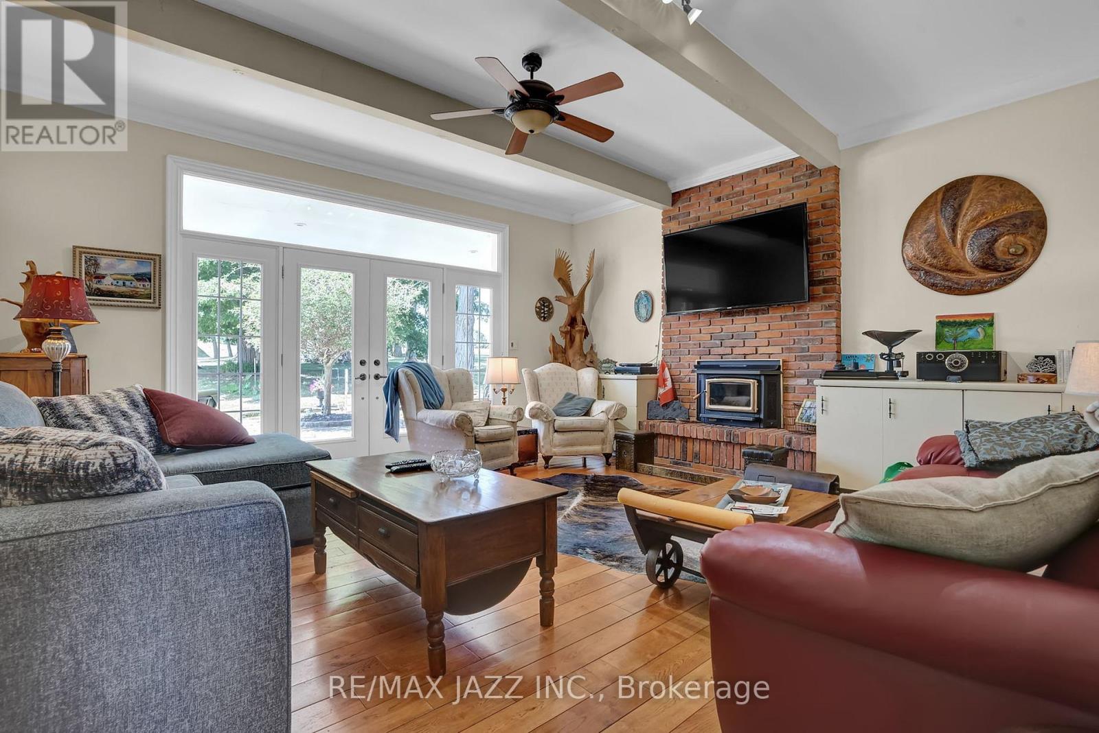 638 County 28 Road, Cavan Monaghan, Ontario  L0A 1G0 - Photo 47 - X12341880