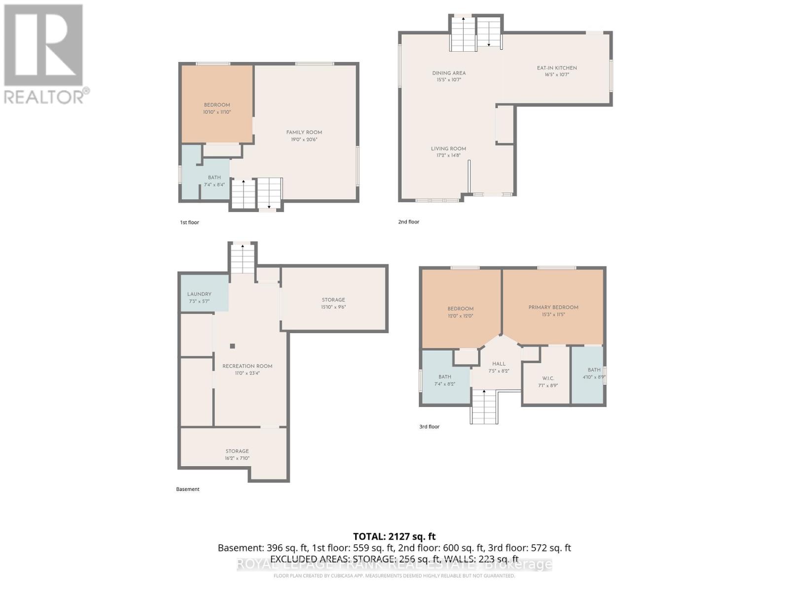 4112 Walcot Court, Lincoln, Ontario  L3J 0L9 - Photo 42 - X13019914