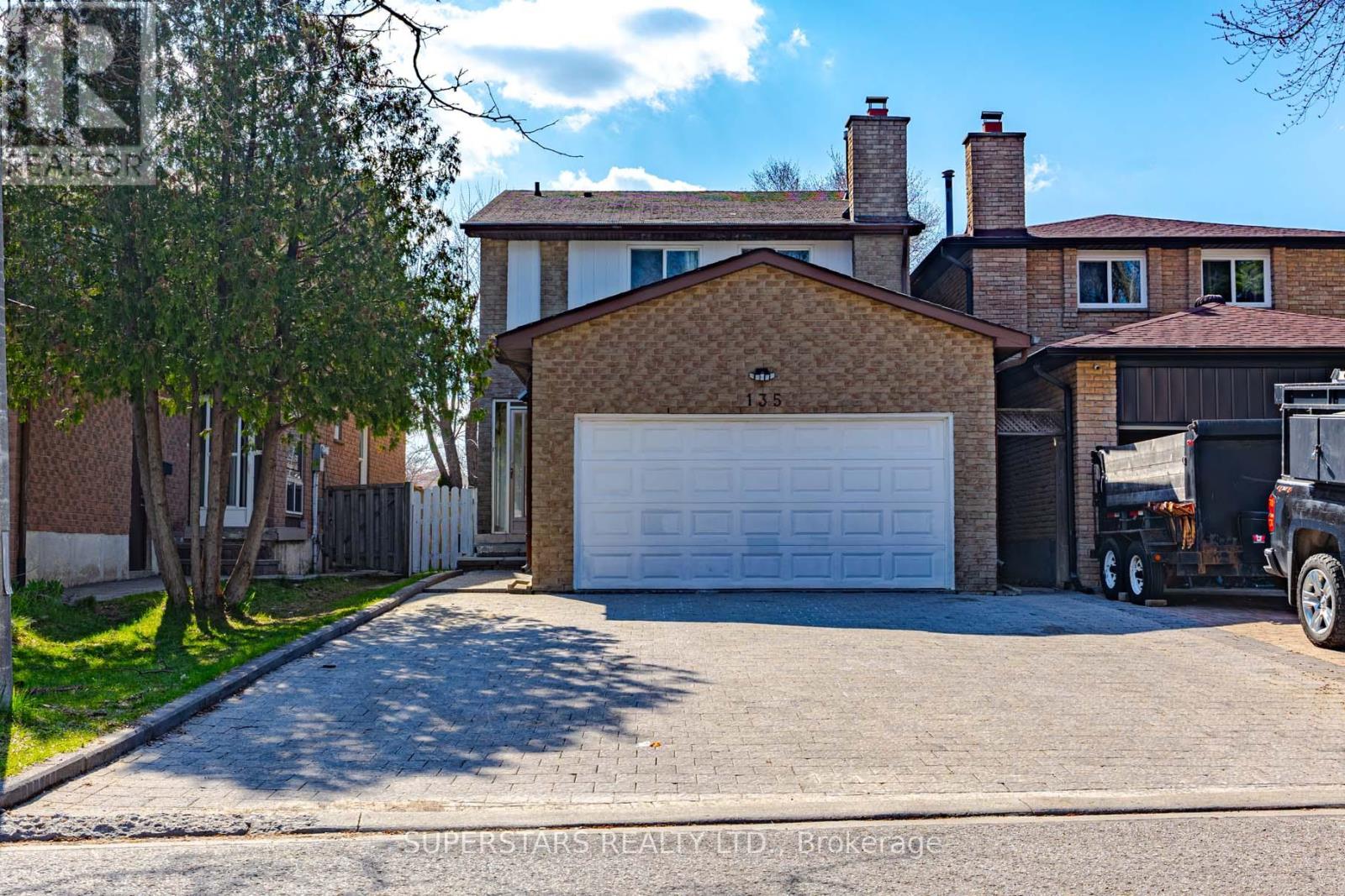 135 Appleby Crescent, Markham, Ontario  L3R 4L1 - Photo 1 - N13042886