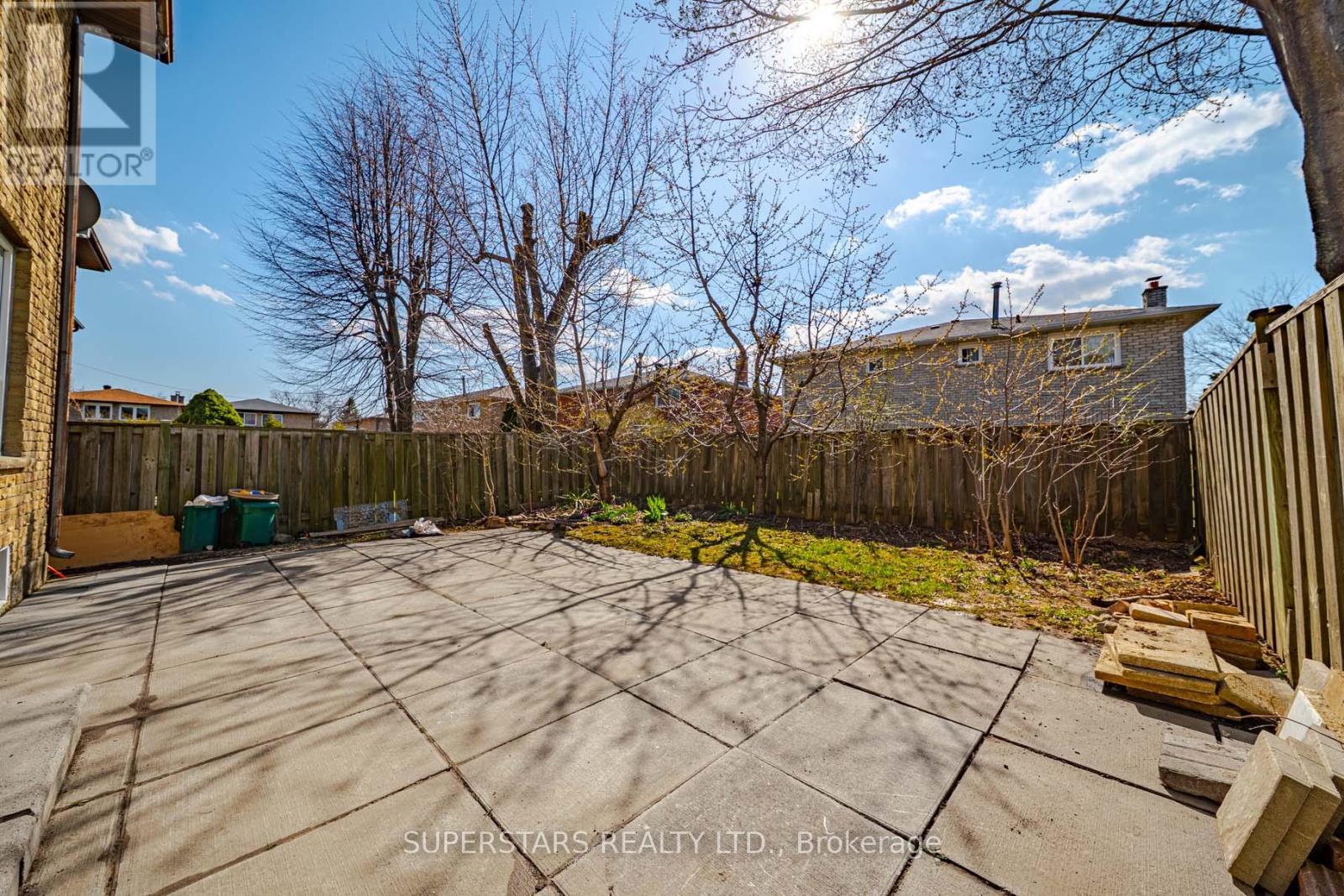 135 Appleby Crescent, Markham, Ontario  L3R 4L1 - Photo 32 - N13042886