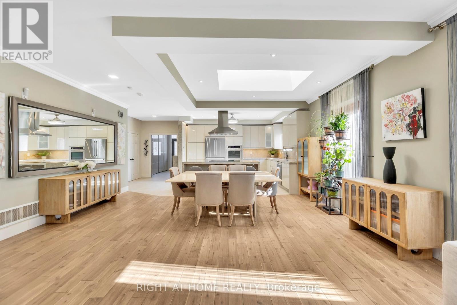 600 Henderson Drive, Aurora, Ontario  L4G 5R1 - Photo 12 - N13042900