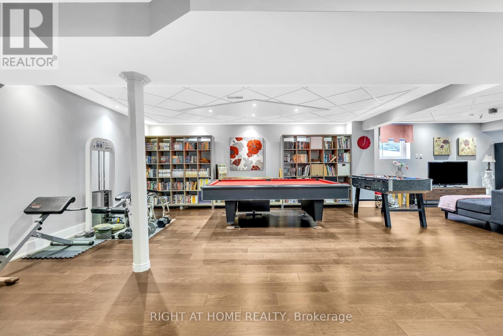 600 Henderson Drive, Aurora, Ontario  L4G 5R1 - Photo 28 - N13042900