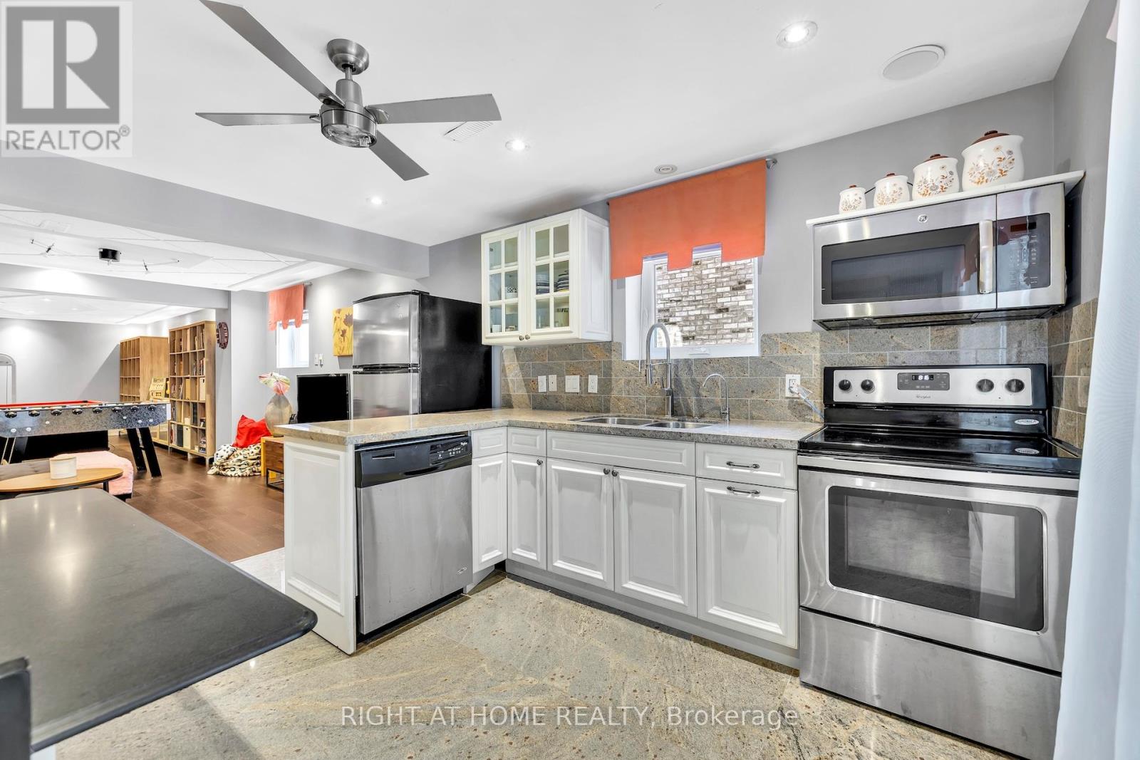 600 Henderson Drive, Aurora, Ontario  L4G 5R1 - Photo 31 - N13042900