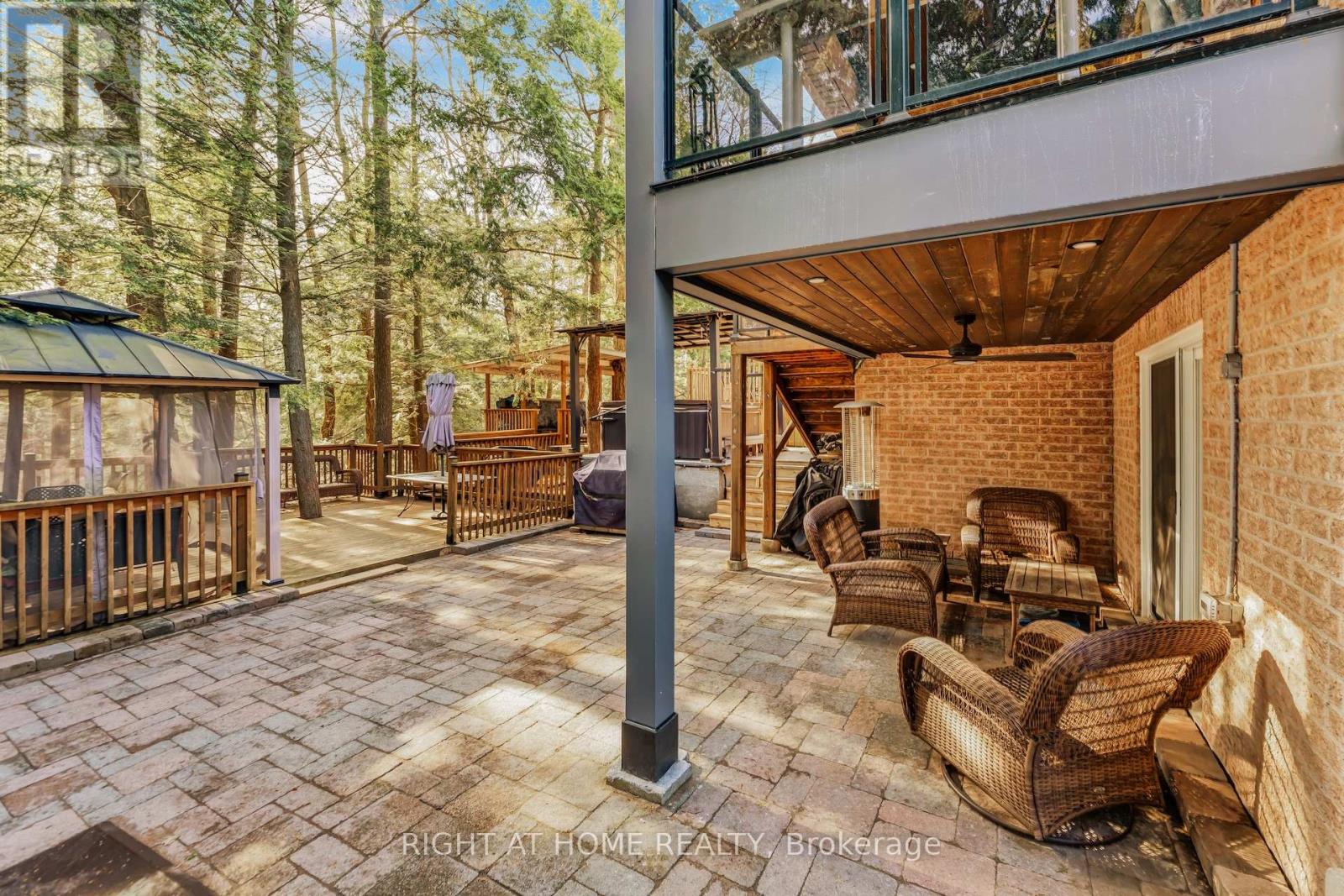 600 Henderson Drive, Aurora, Ontario  L4G 5R1 - Photo 40 - N13042900