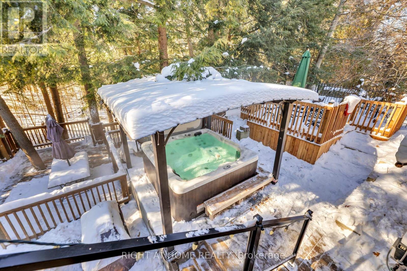 600 Henderson Drive, Aurora, Ontario  L4G 5R1 - Photo 43 - N13042900