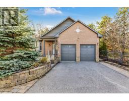 600 HENDERSON DRIVE, Aurora, Ontario
