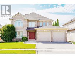 61 SHAWBRIDGE BOULEVARD, Vaughan, Ontario