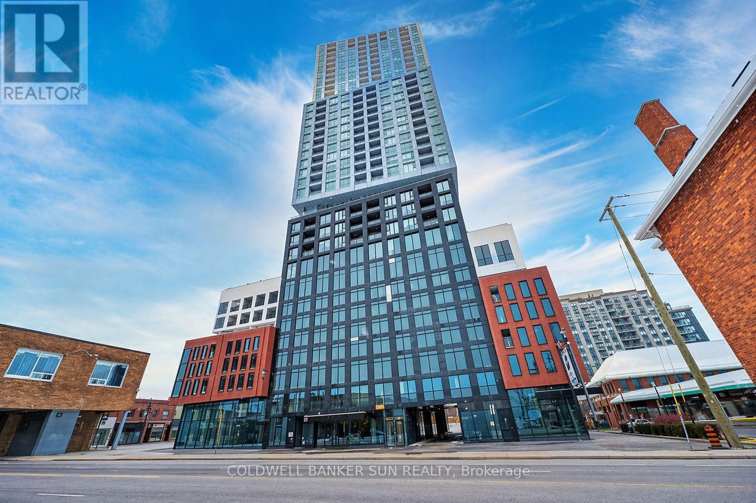 2009 - 39 MARY STREET, Barrie, Ontario