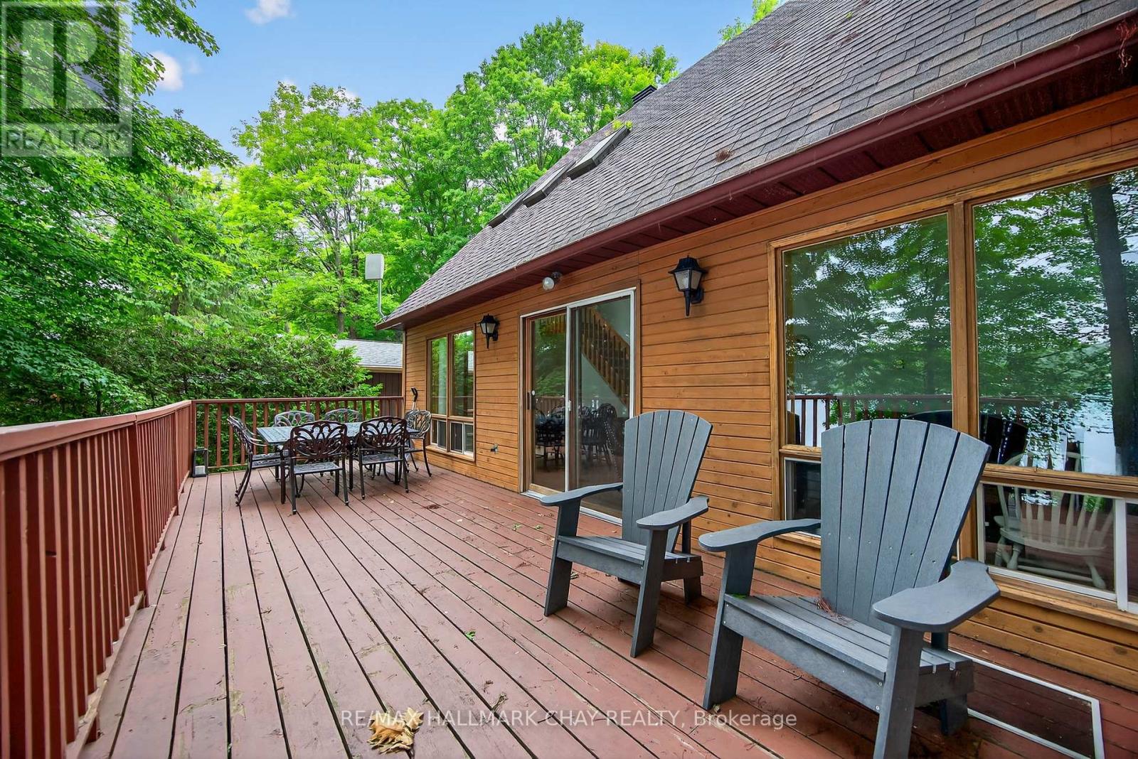 176 Farlain Lake Road E, Tiny, Ontario  L9M 0B5 - Photo 11 - S13042864