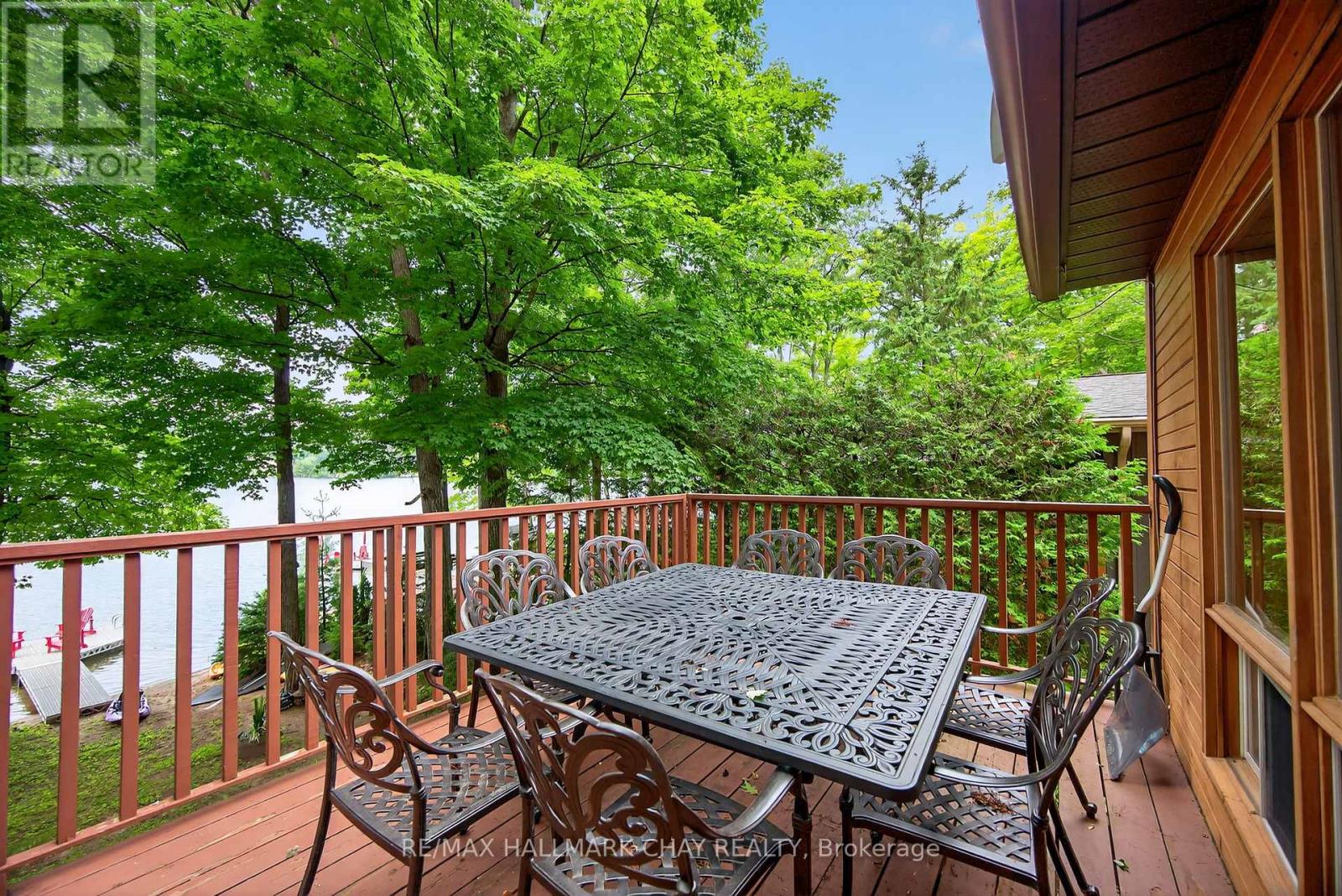 176 Farlain Lake Road E, Tiny, Ontario  L9M 0B5 - Photo 12 - S13042864