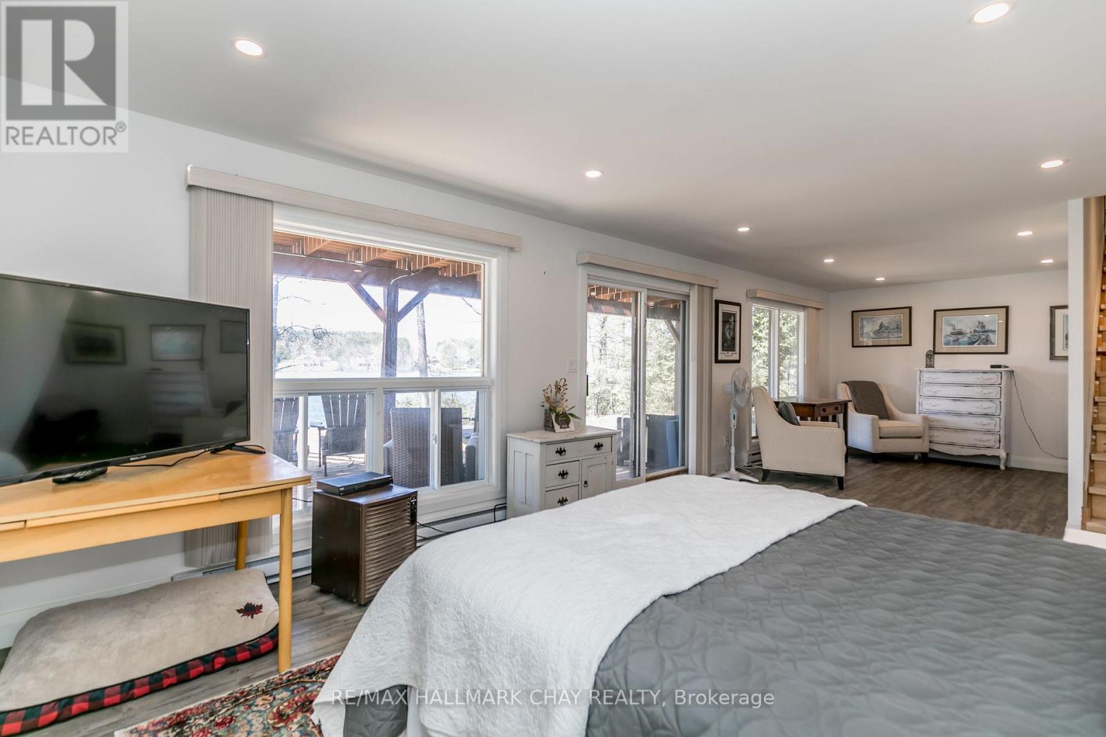 176 Farlain Lake Road E, Tiny, Ontario  L9M 0B5 - Photo 32 - S13042864