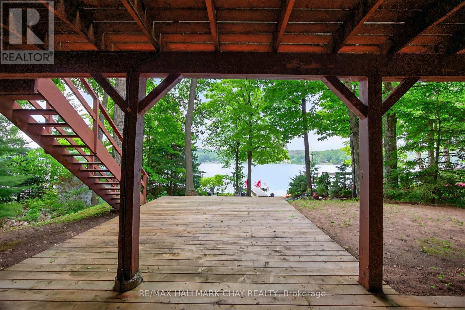 176 Farlain Lake Road E, Tiny, Ontario  L9M 0B5 - Photo 35 - S13042864