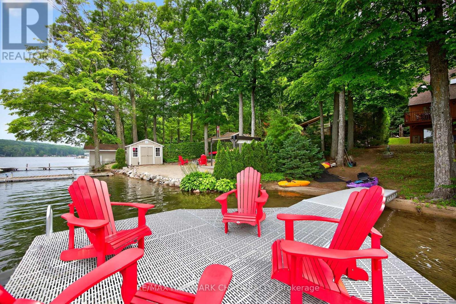 176 Farlain Lake Road E, Tiny, Ontario  L9M 0B5 - Photo 36 - S13042864