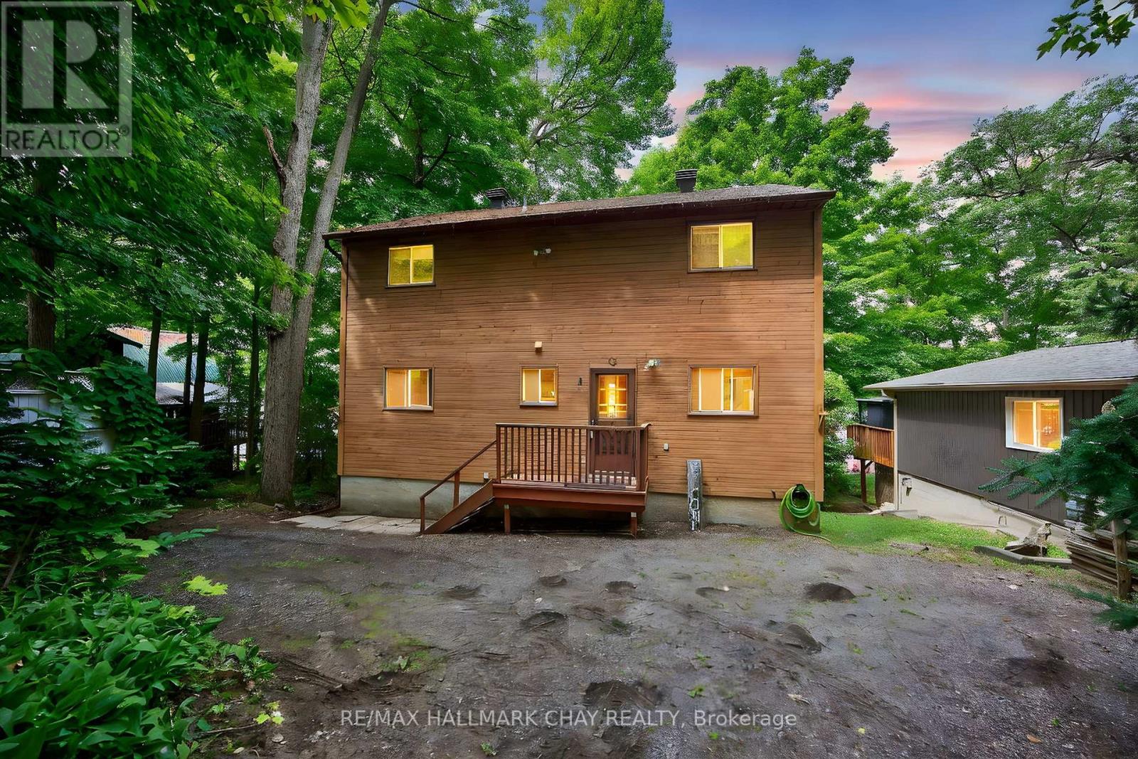 176 Farlain Lake Road E, Tiny, Ontario  L9M 0B5 - Photo 38 - S13042864