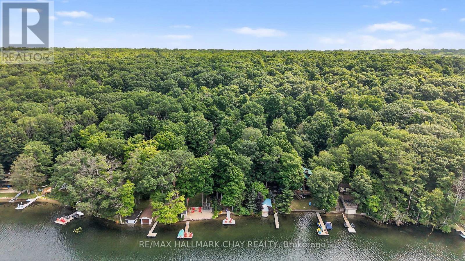 176 Farlain Lake Road E, Tiny, Ontario  L9M 0B5 - Photo 43 - S13042864