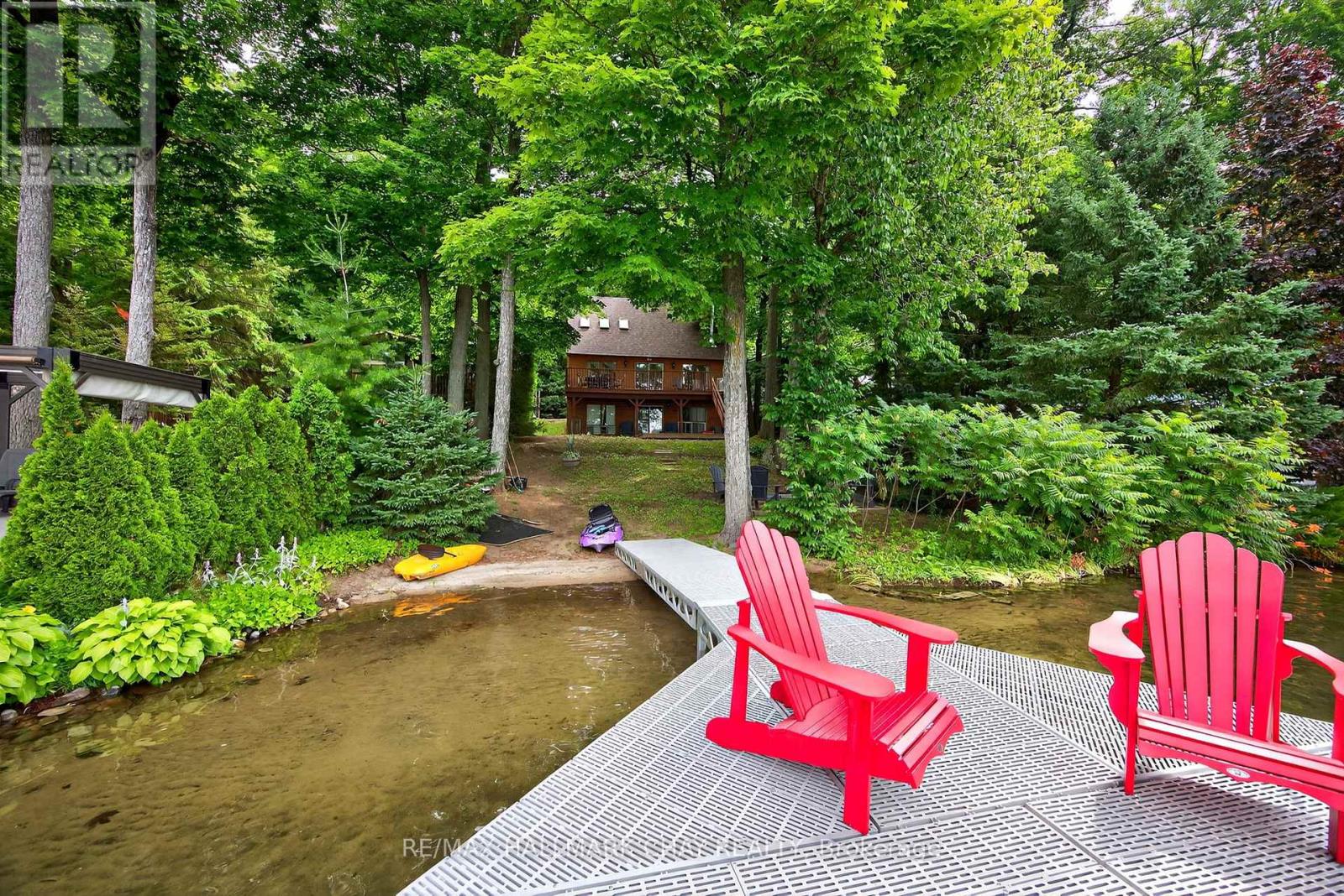 176 Farlain Lake Road E, Tiny, Ontario  L9M 0B5 - Photo 44 - S13042864