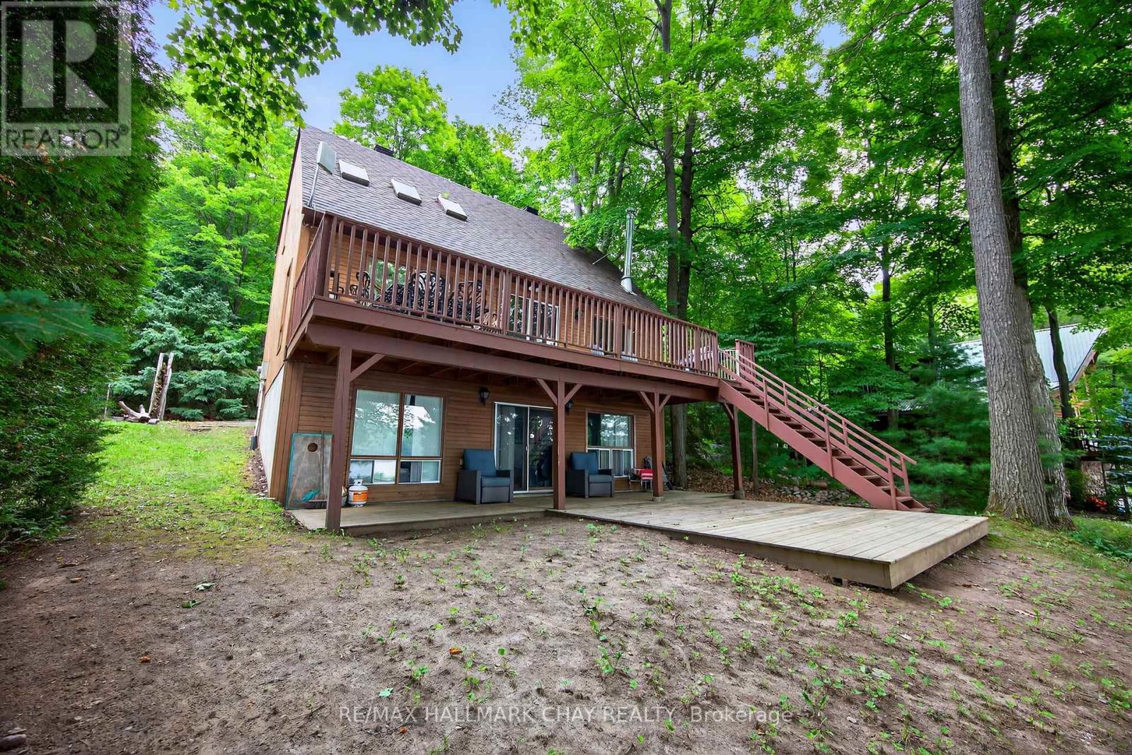 176 Farlain Lake Road E, Tiny, Ontario  L9M 0B5 - Photo 8 - S13042864