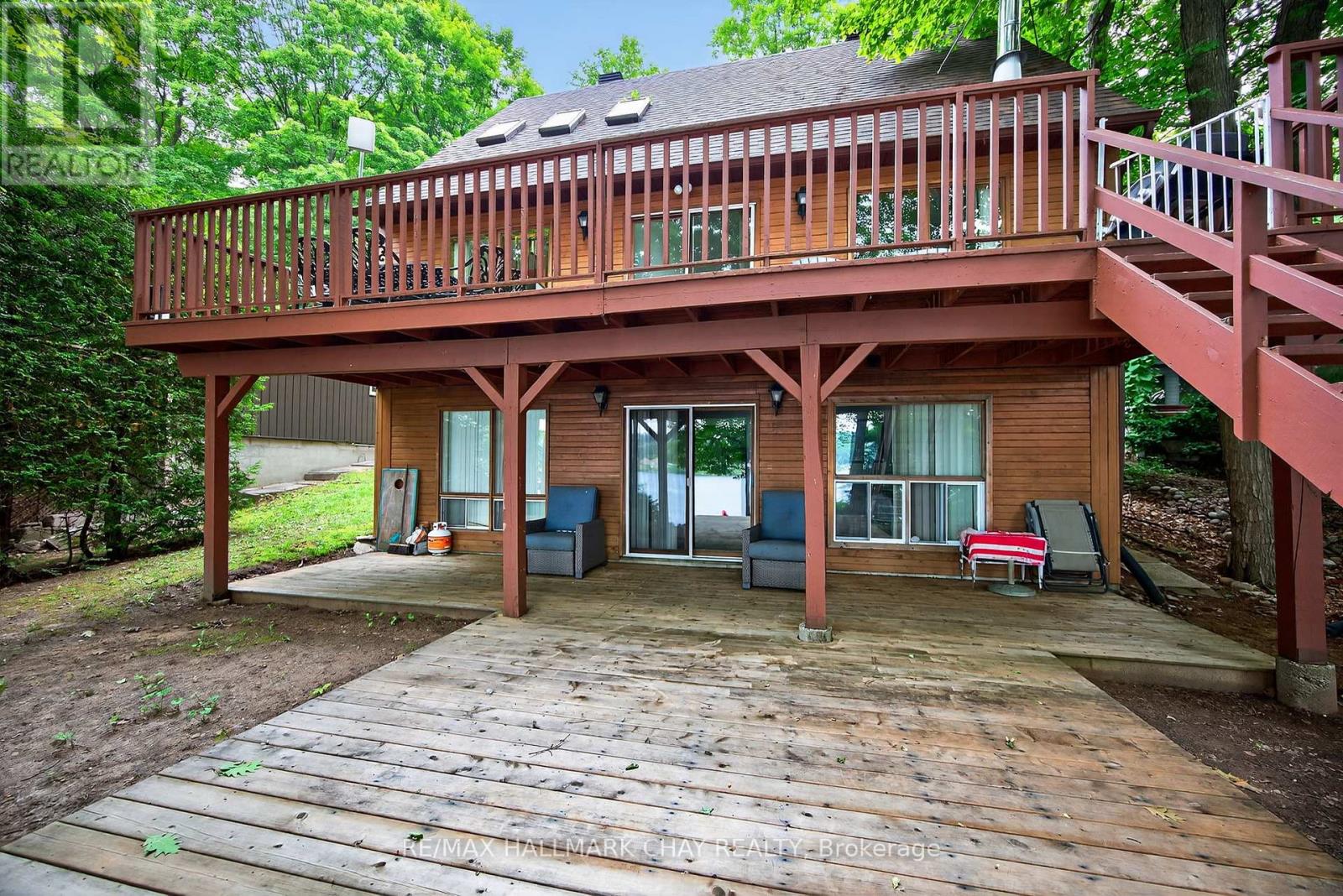 176 Farlain Lake Road E, Tiny, Ontario  L9M 0B5 - Photo 9 - S13042864