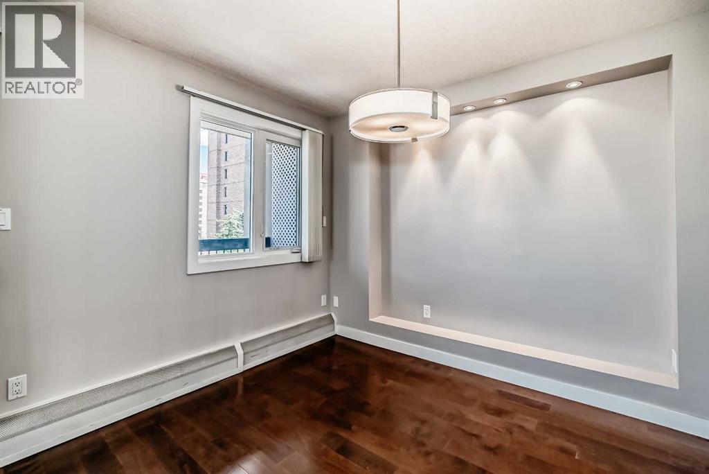 601, 1033 15 Avenue SW, Calgary, Alberta  T2R 0S6 - Photo 12 - A2290709