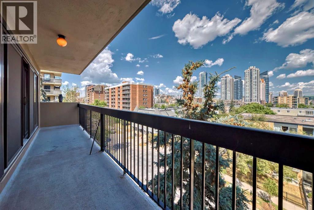 601, 1033 15 Avenue SW, Calgary, Alberta  T2R 0S6 - Photo 18 - A2290709