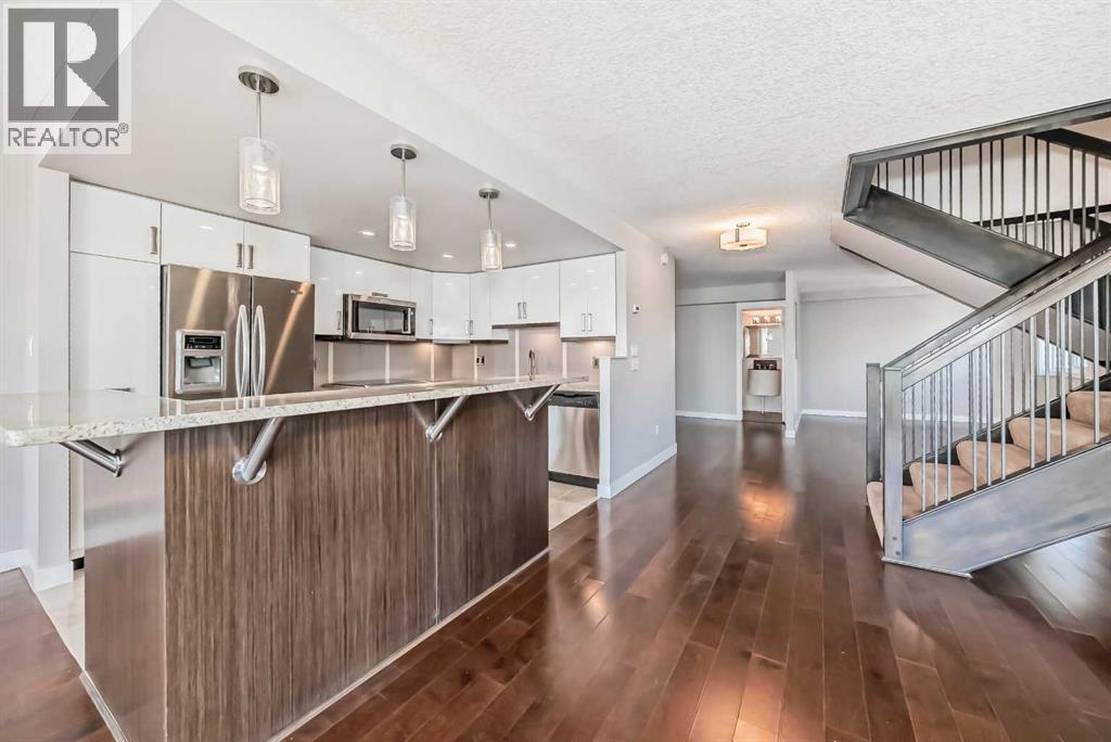 601, 1033 15 Avenue SW, Calgary, Alberta