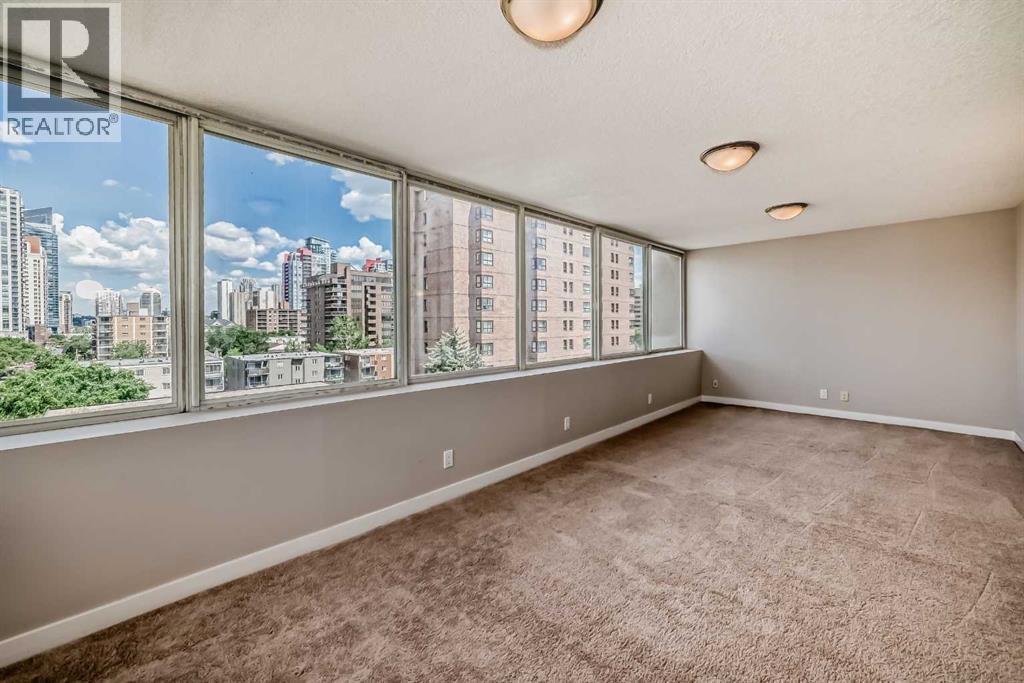 601, 1033 15 Avenue SW, Calgary, Alberta  T2R 0S6 - Photo 29 - A2290709