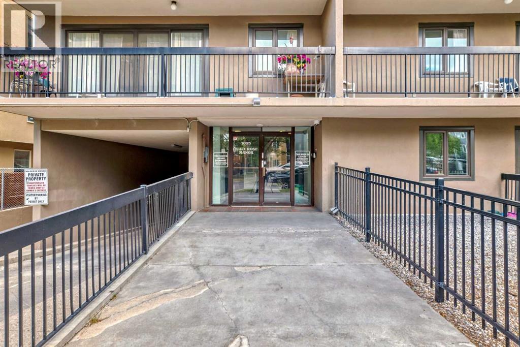 601, 1033 15 Avenue SW, Calgary, Alberta  T2R 0S6 - Photo 42 - A2290709