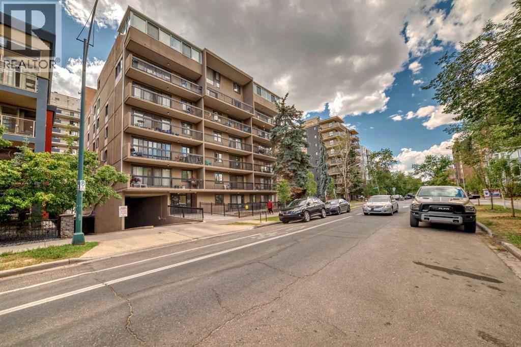 601, 1033 15 Avenue SW, Calgary, Alberta  T2R 0S6 - Photo 43 - A2290709