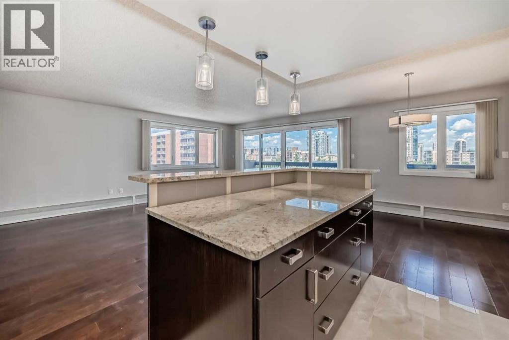 601, 1033 15 Avenue SW, Calgary, Alberta  T2R 0S6 - Photo 15 - A2290709