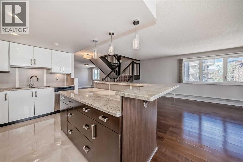 601, 1033 15 Avenue SW, Calgary, Alberta  T2R 0S6 - Photo 13 - A2290709