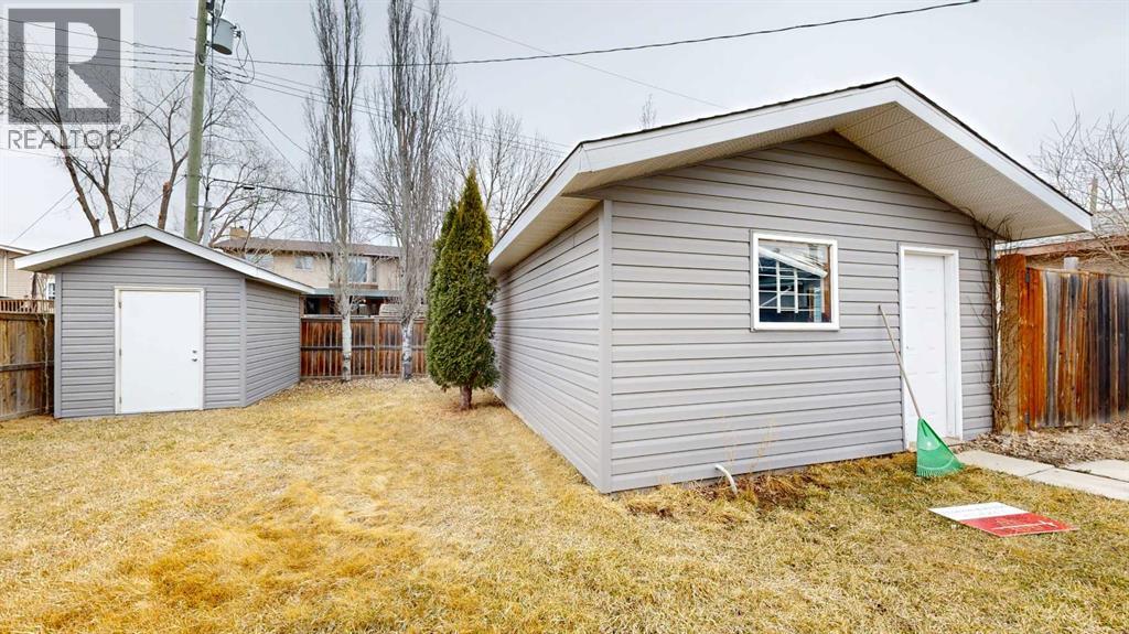 4019 57 Street, Stettler, Alberta  T4K 1H9 - Photo 45 - A2302877