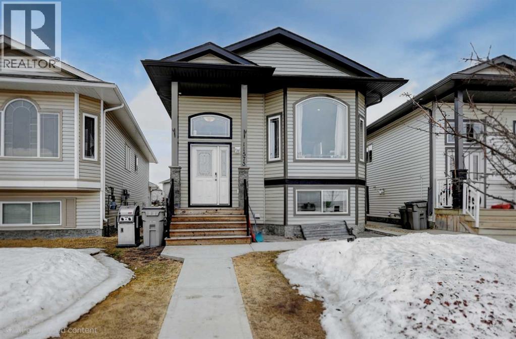 11573 77 Avenue, Grande Prairie, Alberta  T8W 0J2 - Photo 1 - A2305017