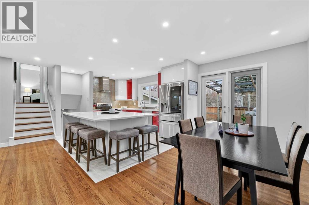 8027 Elbow Drive Sw, Calgary, Alberta  T2V 1K5 - Photo 9 - A2294766