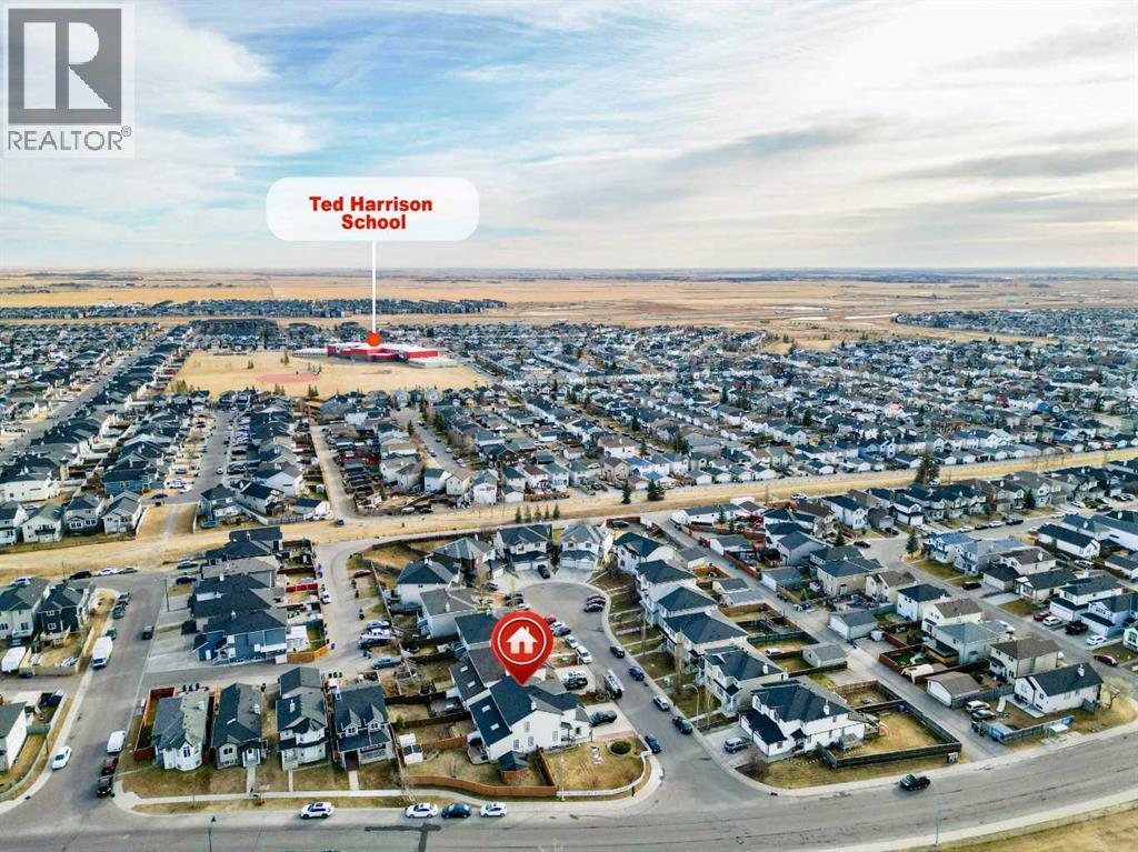 14 Taralea Bay Ne, Calgary, Alberta  T3J 5H1 - Photo 3 - A2296810