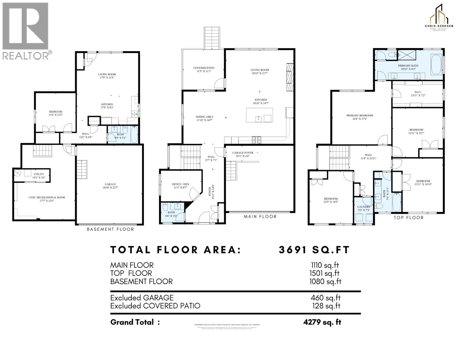 12213 207a Street, Maple Ridge, British Columbia  V2X 9T1 - Photo 39 - R3115340