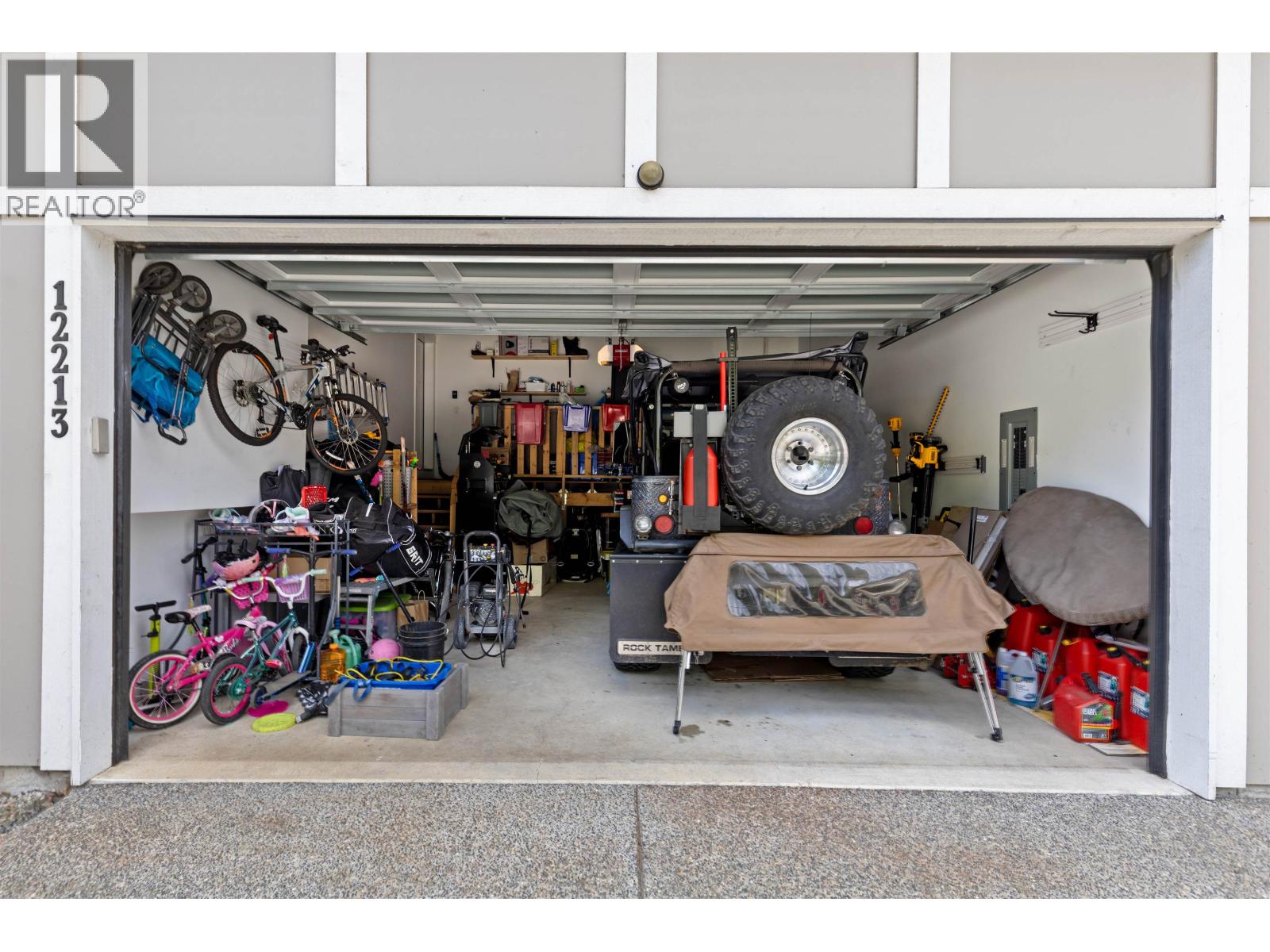 12213 207a Street, Maple Ridge, British Columbia  V2X 9T1 - Photo 37 - R3115340