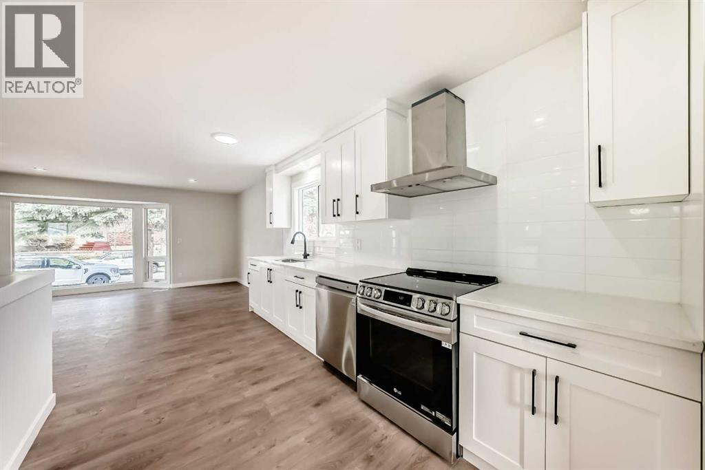 5173 Whitestone Road Ne, Calgary, Alberta  T1Y 1T7 - Photo 8 - A2300275