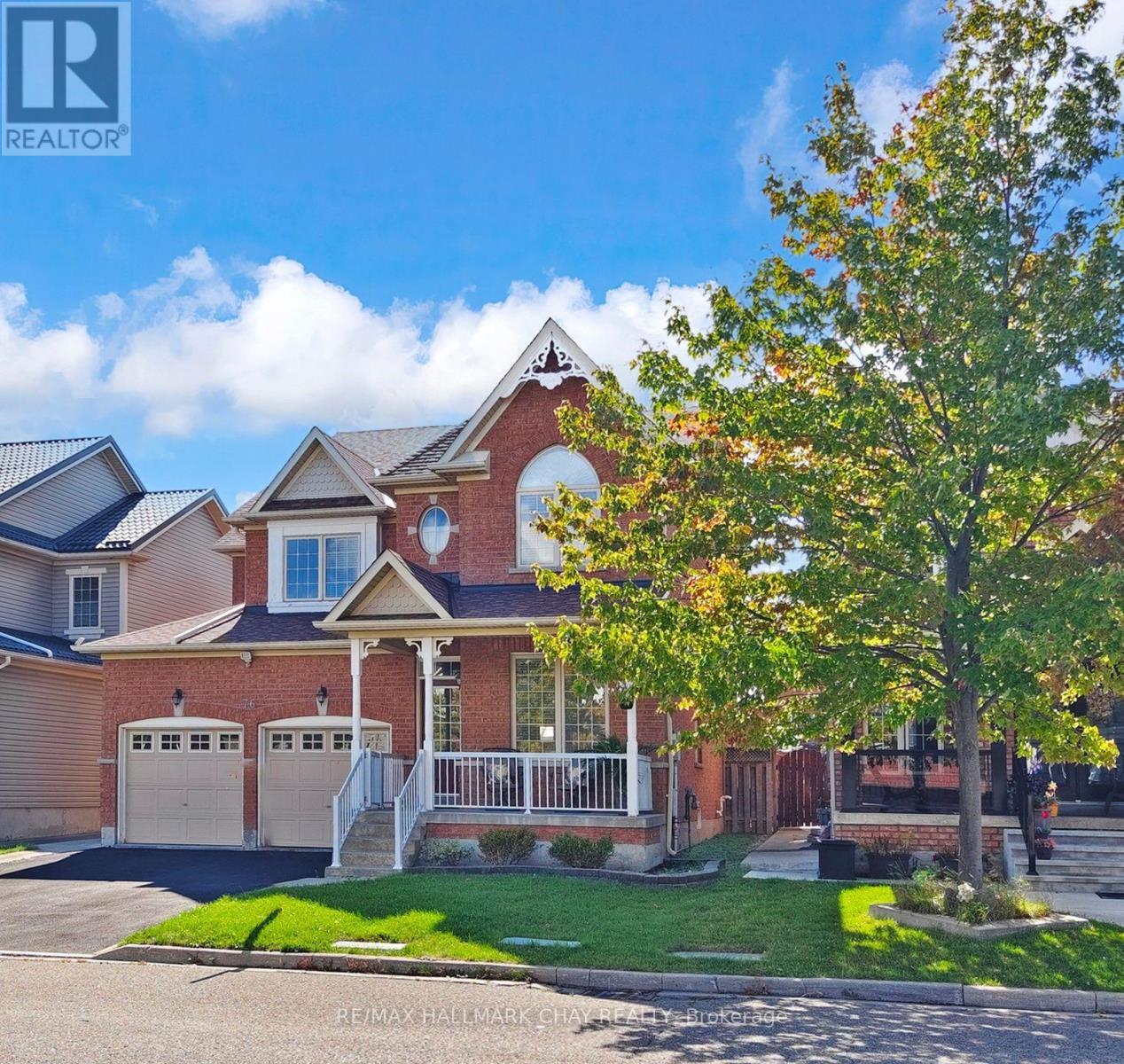 76 Cobblestone Court, Brampton, Ontario  L6R 2S4 - Photo 3 - W13042820