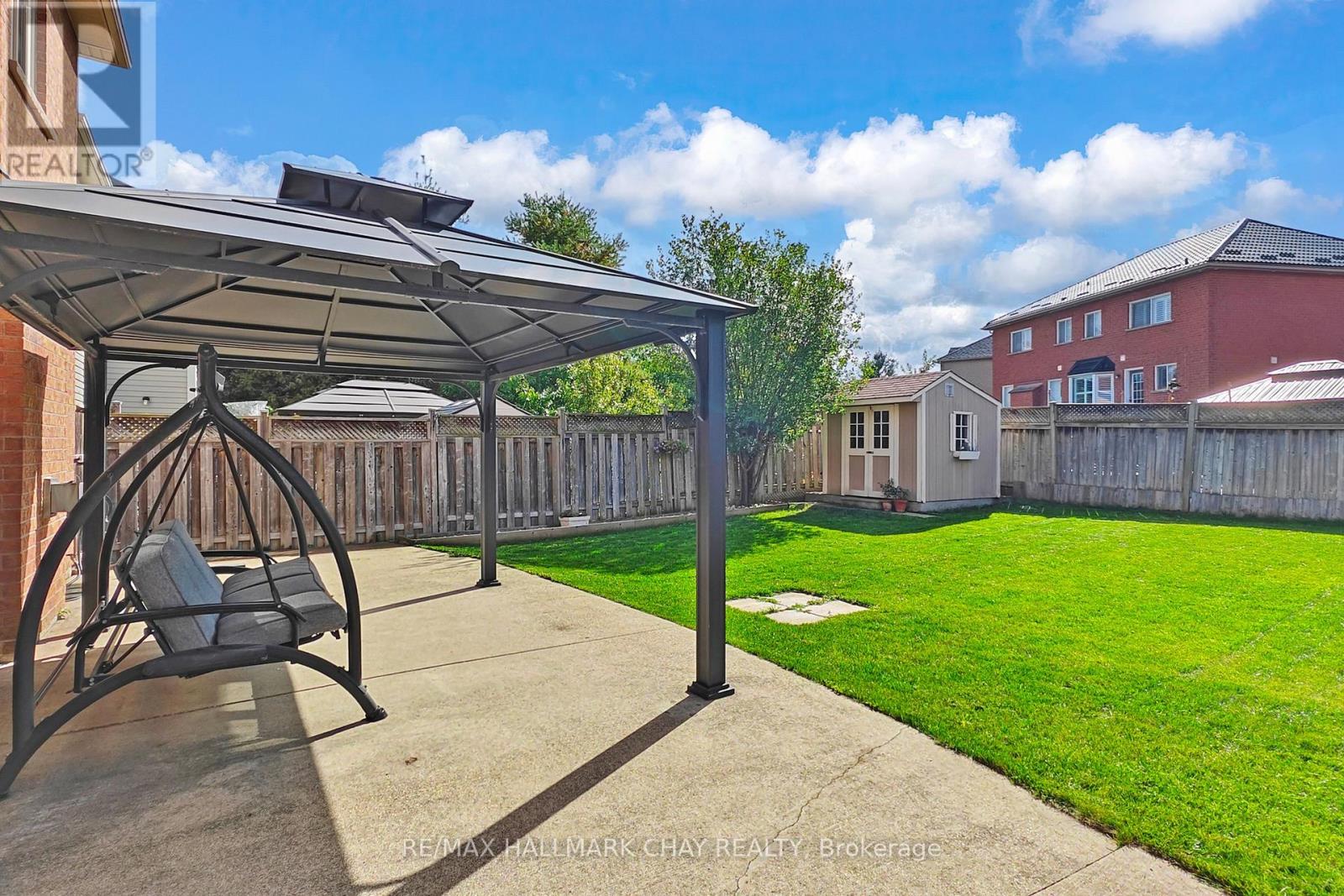 76 Cobblestone Court, Brampton, Ontario  L6R 2S4 - Photo 40 - W13042820