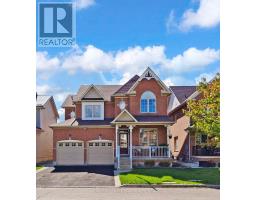 76 COBBLESTONE COURT, Brampton, Ontario